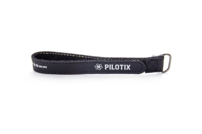 Baterijos dirželis Pilotix 15x230mm