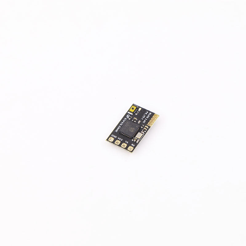 Receiver Cyclone ELRS 2.4G Nano with Antenna