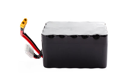 Battery Hobbydrone Li-ion 6S4P 16000mah 10C XT60