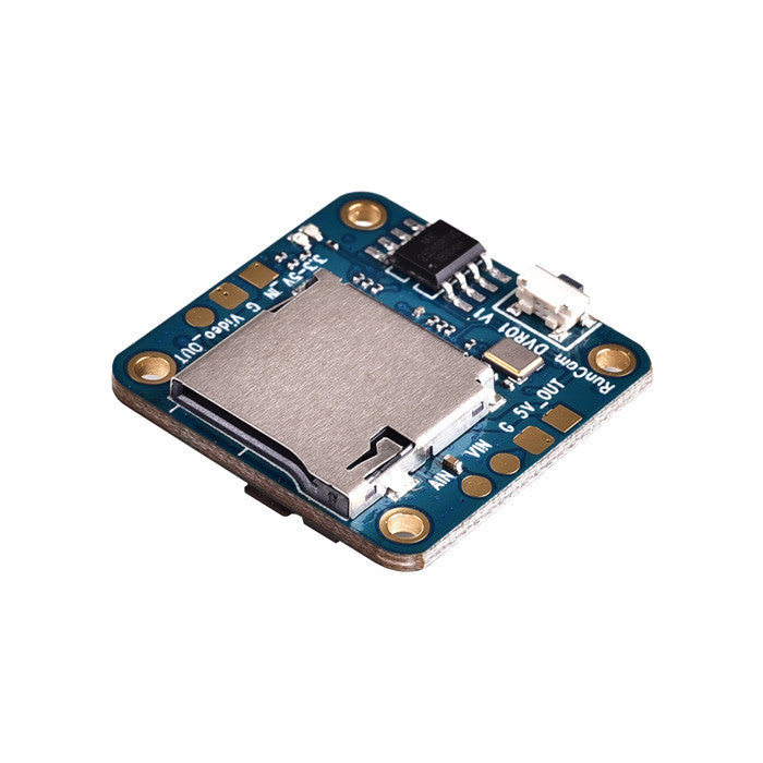195 4 mini fpv dvr runcam