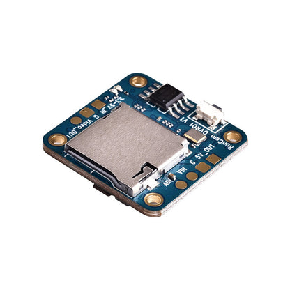 195 4 mini fpv dvr runcam
