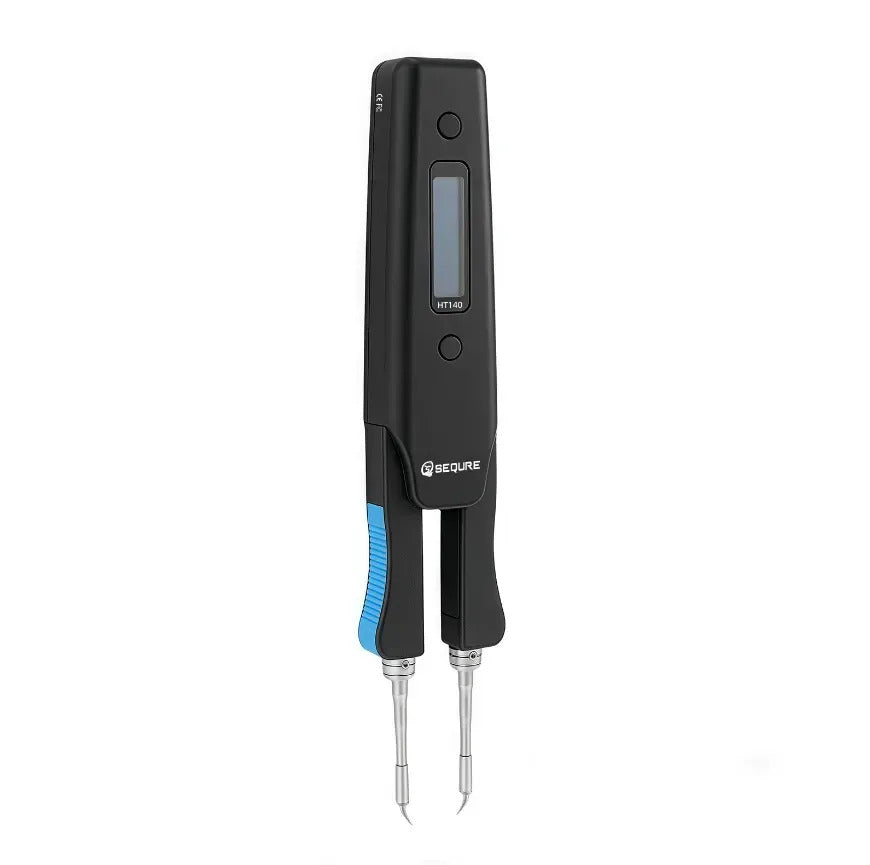 Hot Tweezers SEQURE HT140 2-IN-1