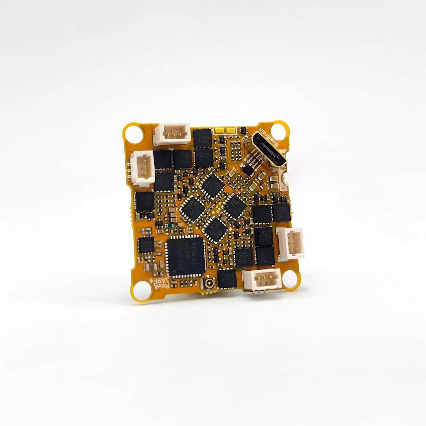 NewBeeDrone BeeBrain BLV5 AIO Flight Controller ELRS 2.4G NewBeeDrone 122640842 1850x