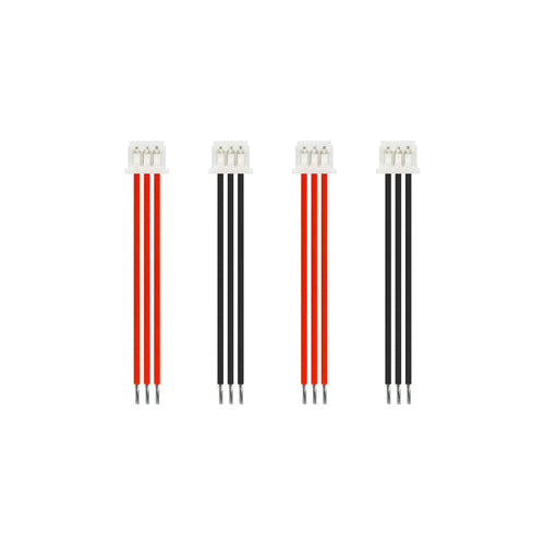 Plug Replacement Set NewBeeDrone for Whoop Motor JST1.25