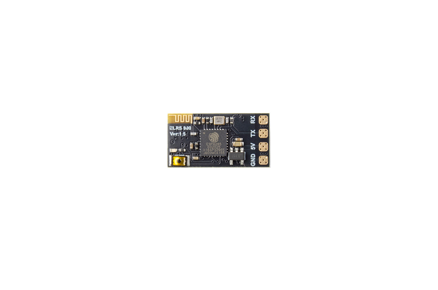 Receiver Pilotix ELRS 868-915M Nano with 700-1000M Antenna PNP