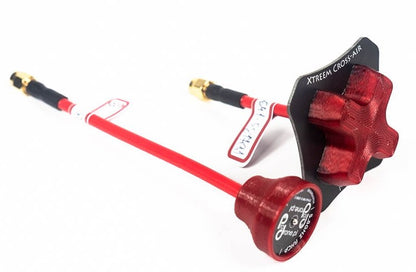 Antenna Set Prodrone Xtreem Cross Goggles RP-SMA LHCP