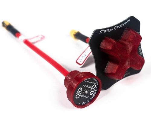 Antenna Set Prodrone Xtreem Cross Goggles SMA RHCP