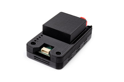 Module Pilotix with 10km Optic Fiber Roll SE