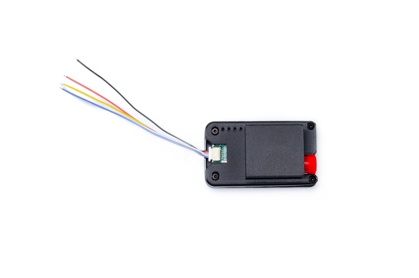 Module Pilotix With 15km Optic Fiber Roll SE