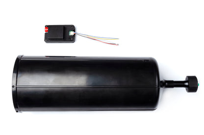Module Pilotix With 15km Optic Fiber Roll SE