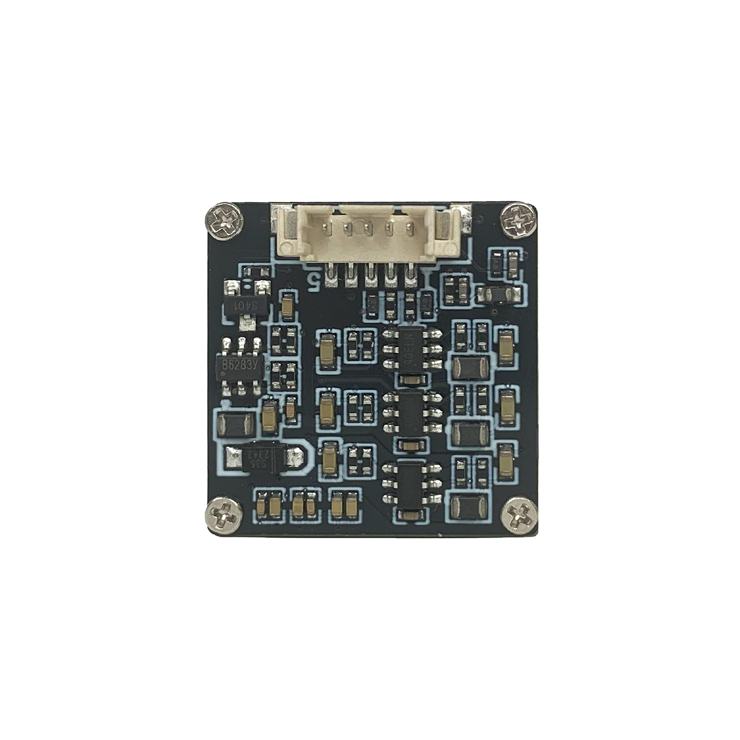 12753 2 fpv camera partizan thermal t256