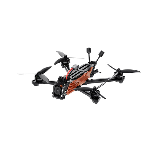 FPV Drone GEPRC Vapor-D5 O4 Pro ELRS 2.4GHz GPS