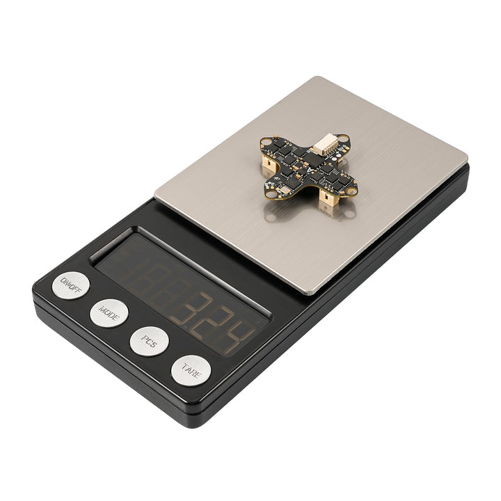 Matrix 1S 3IN1 HD FC weight 720x
