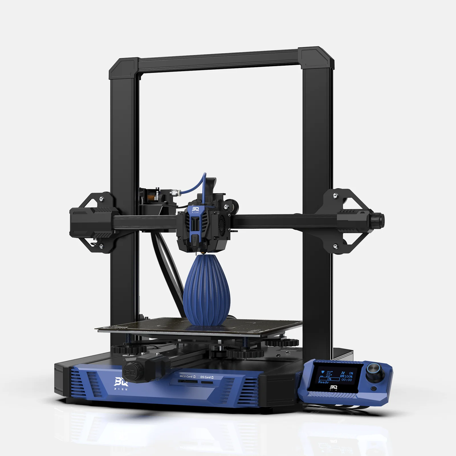 4535 3 biqu hurakan diy fdm 3d tiskarna