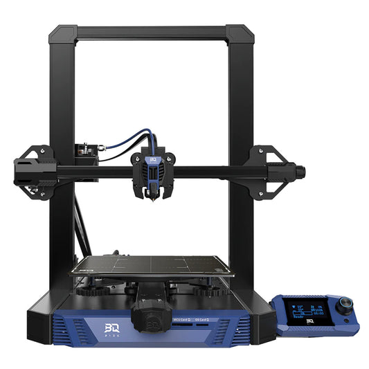 4535 biqu hurakan diy fdm 3d tiskarna