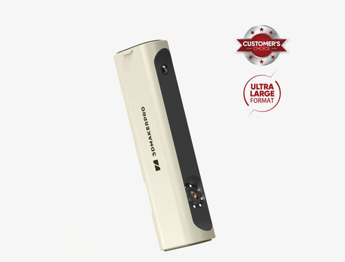 3DMakerPro Lynx 3D skener Premium