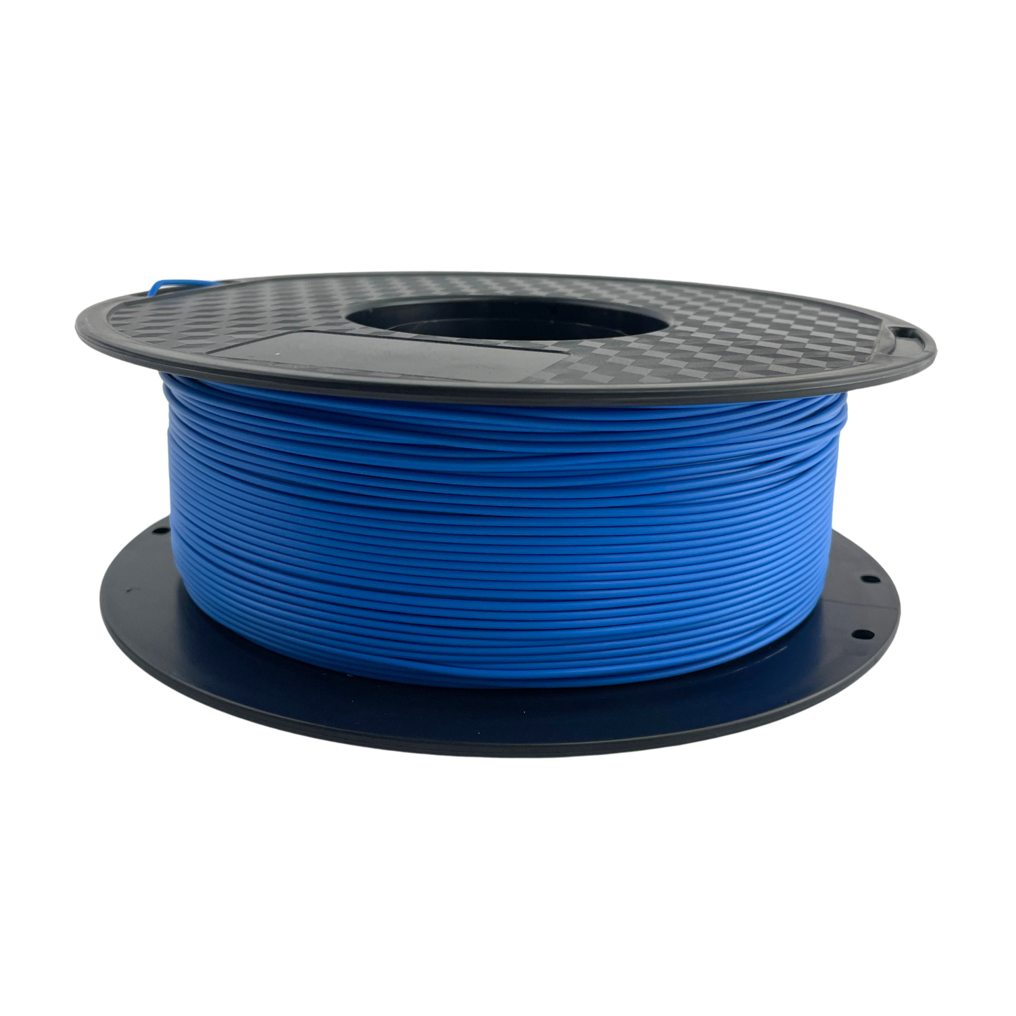 4658 4 weistek pla filament blue 11 1 75mm 1kg 95a