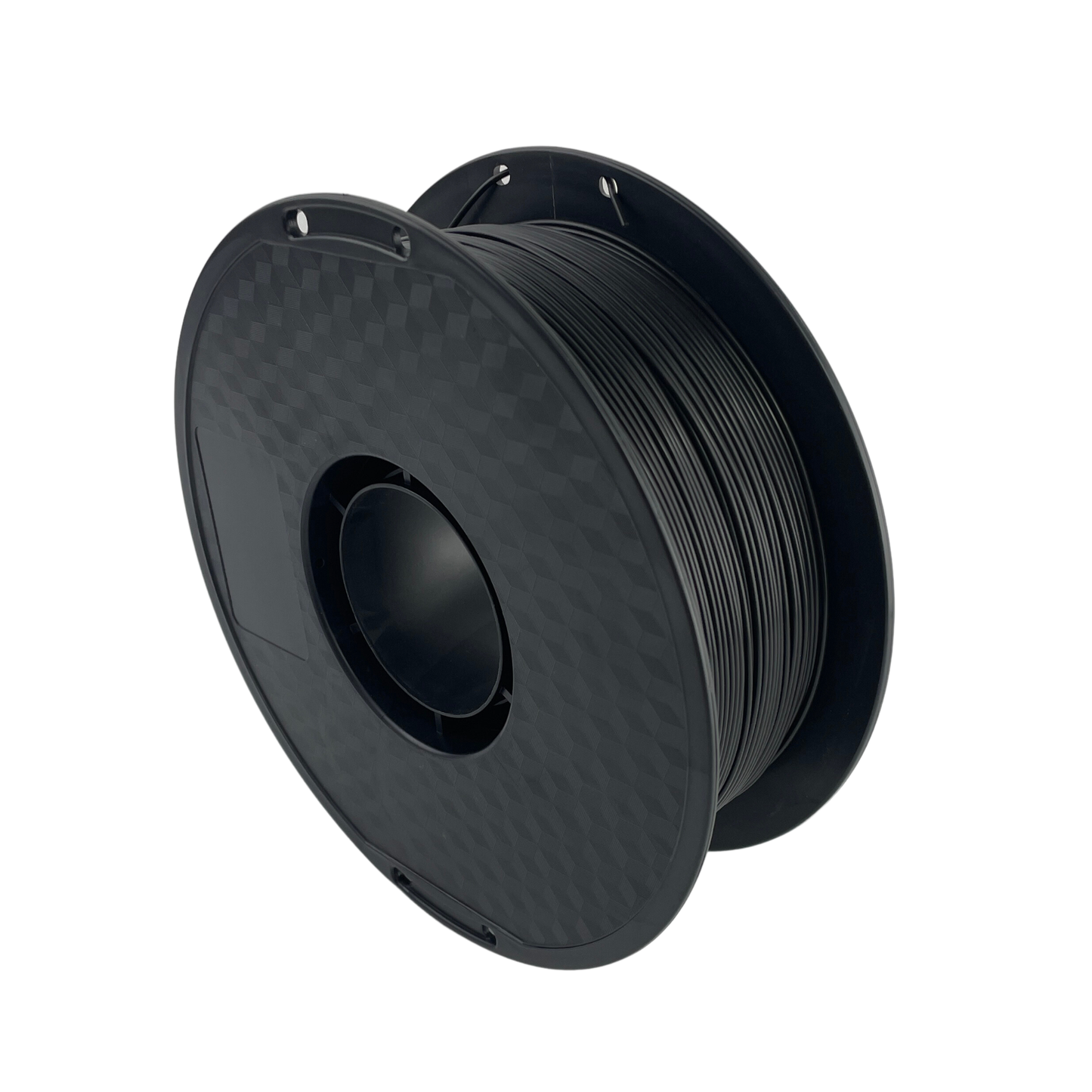 4667 3 weistek pla filament black 11 1 75mm 1kg 95a