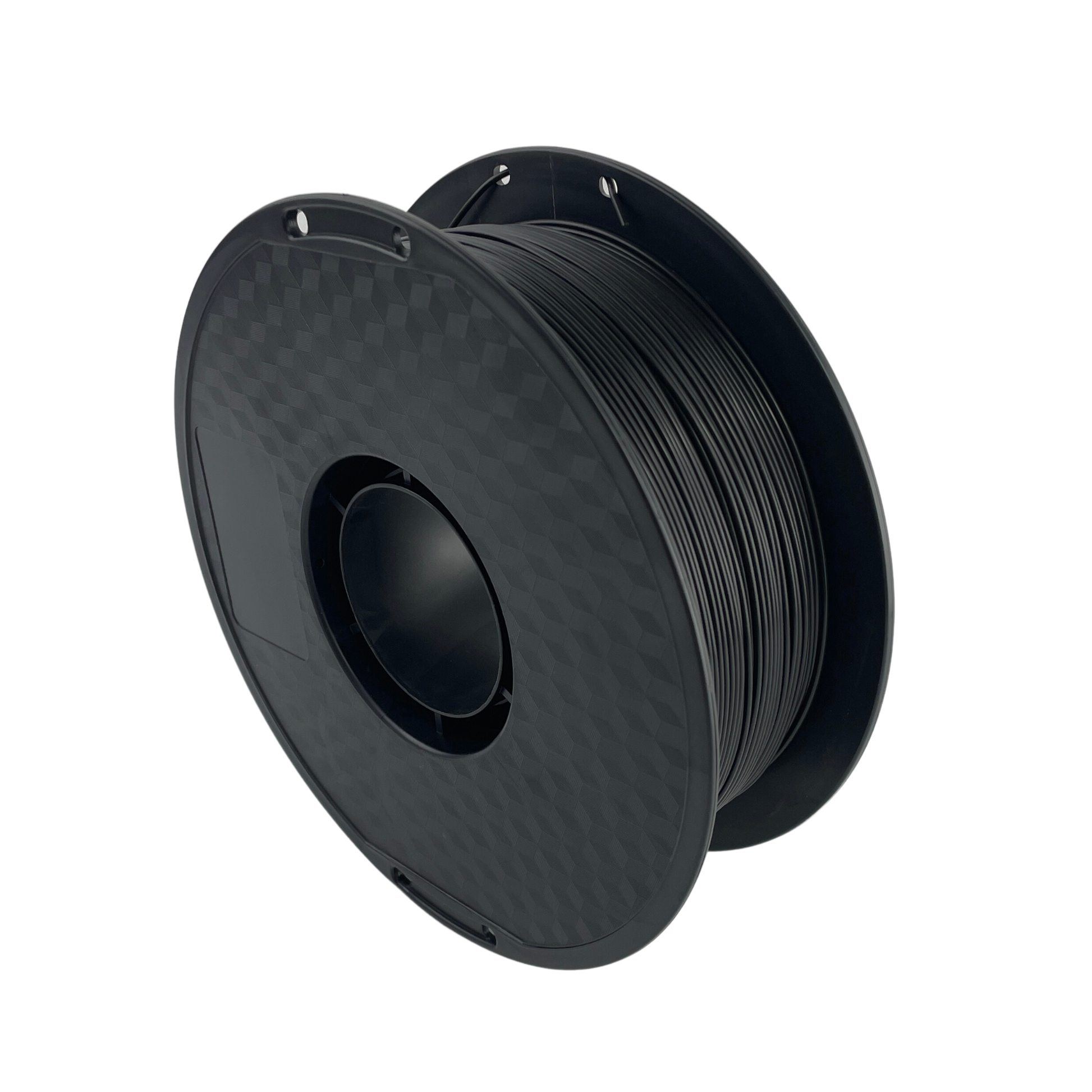 4667 3 weistek pla filament black 11 1 75mm 1kg 95a