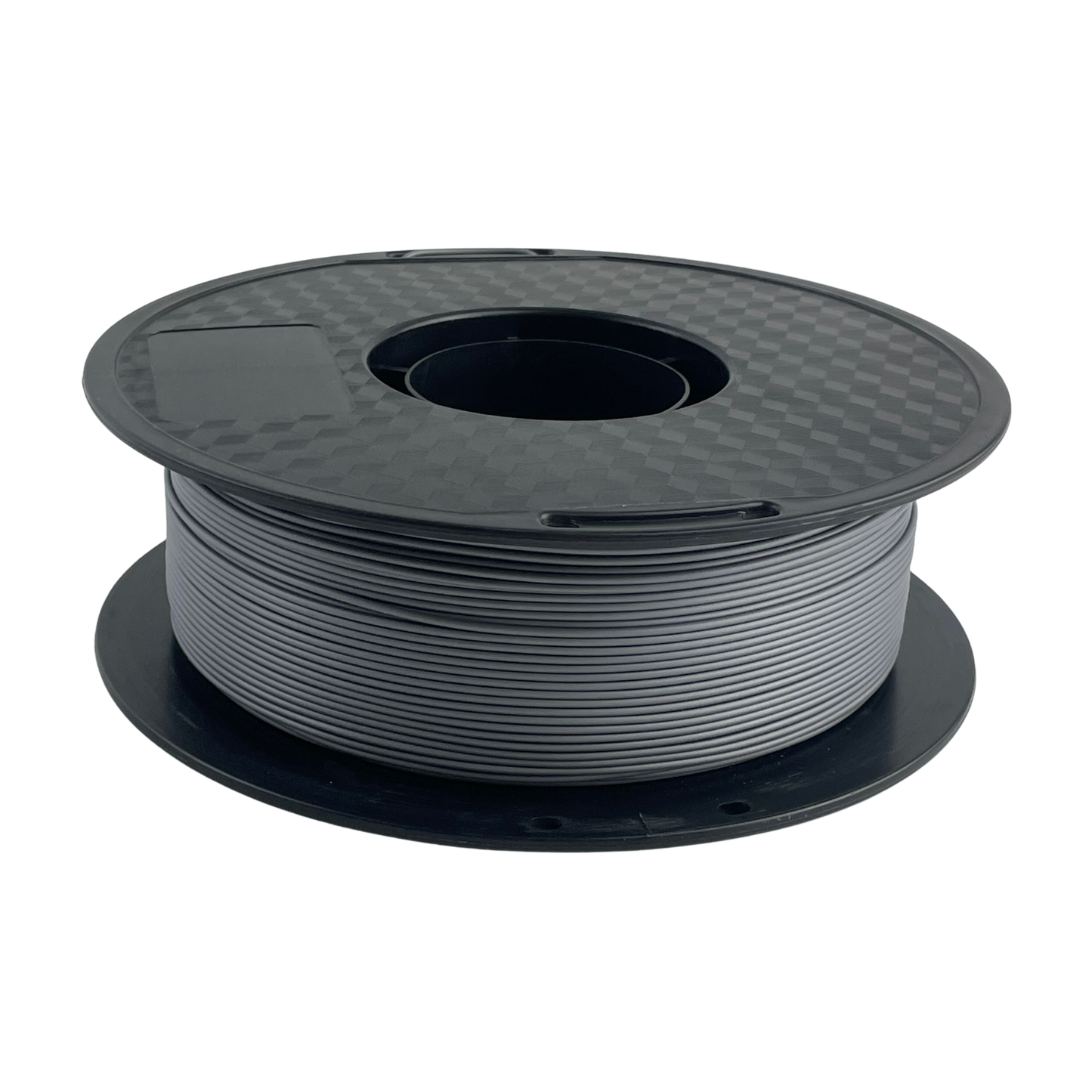4709 4 weistek pla filament silver 11 1 75mm 1kg 95a