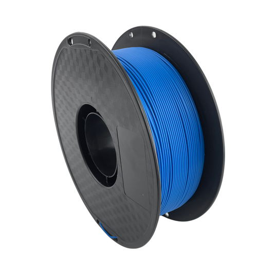 4724 3 weistek petg filament blue 11 1 75mm 1kg 95a