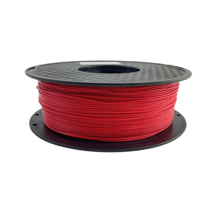 4736 4 weistek petg filament red 11 1 75mm 1kg 95a