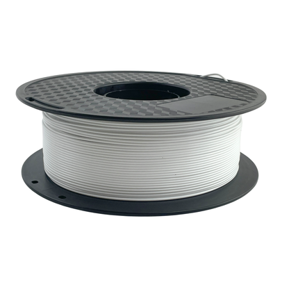 5042 4 weistek nylon filament white 11 1 75mm 1kg 95a