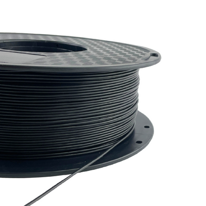 5045 5 weistek nylon filament black 11 1 75mm 1kg 95a