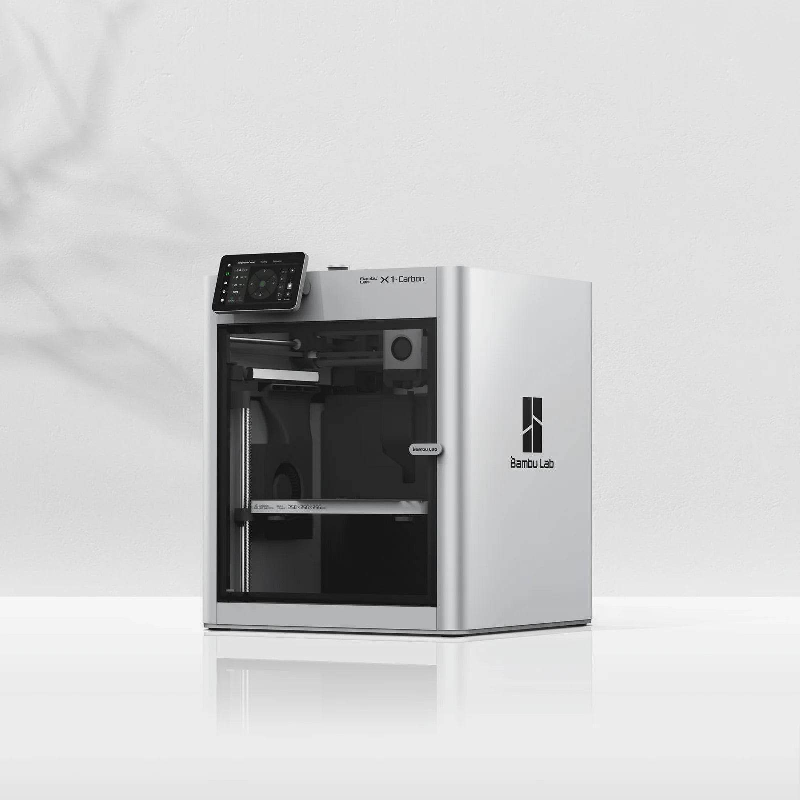 8015 1 bambu lab x1 carbon combo 3d printer