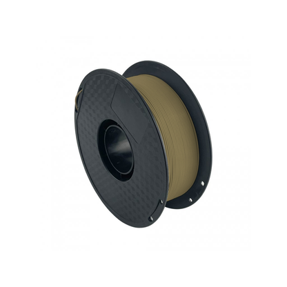8036 2 weistek petg filament coyote 11 1 75mm 1kg 95a