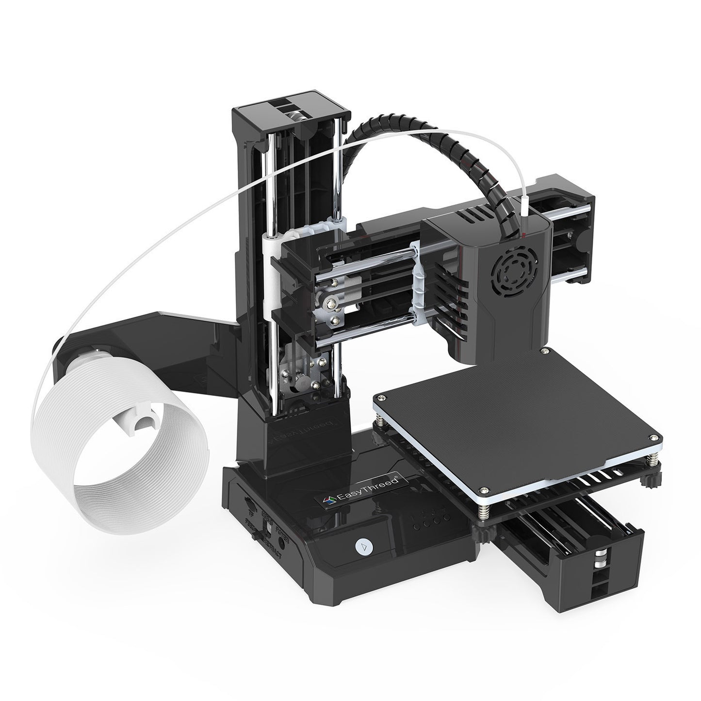 10234 3d printer easythreed model k9