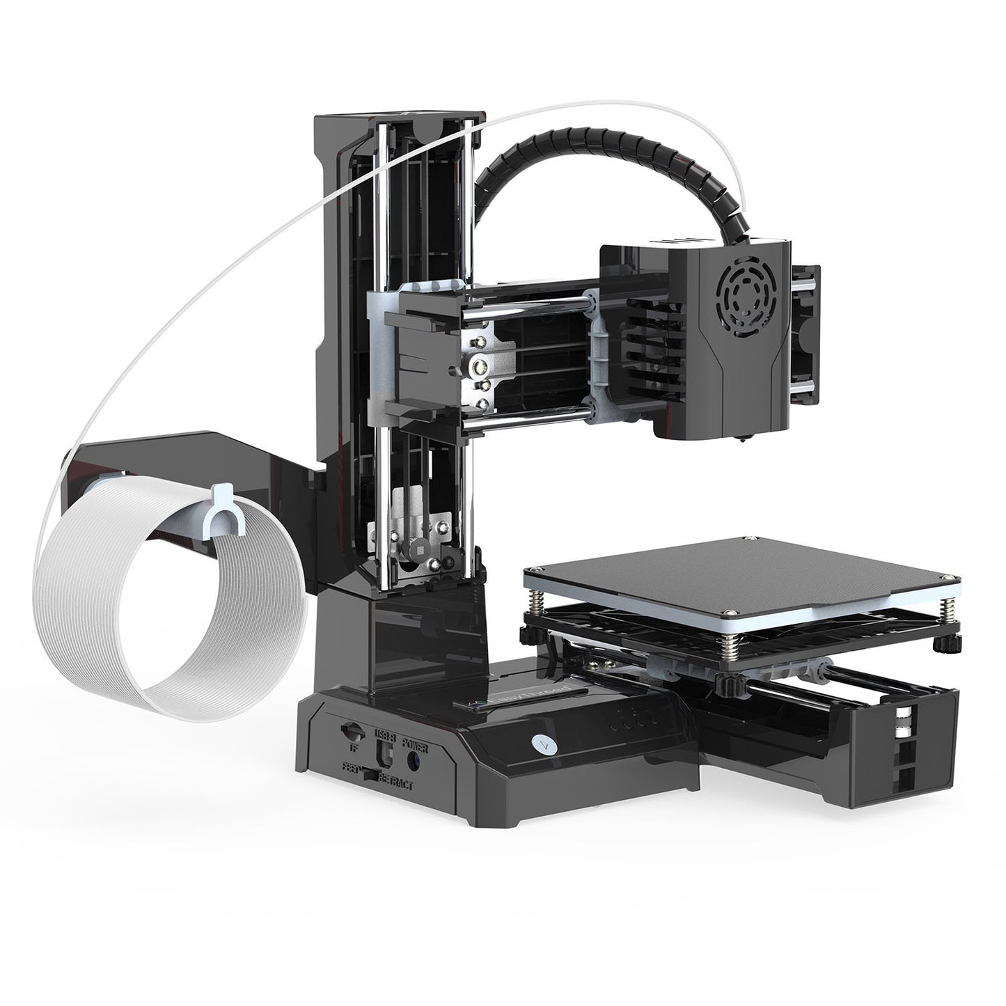 10234 1 3d printer easythreed model k9