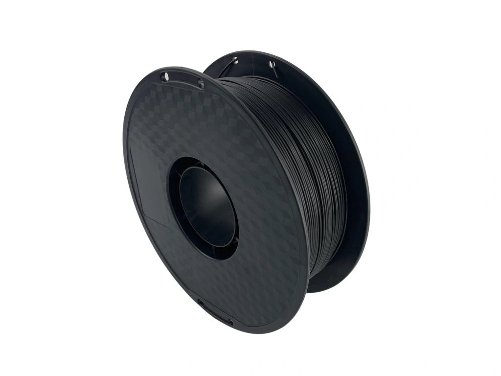 4667 3 weistek pla filament black 11 1 75mm 1kg