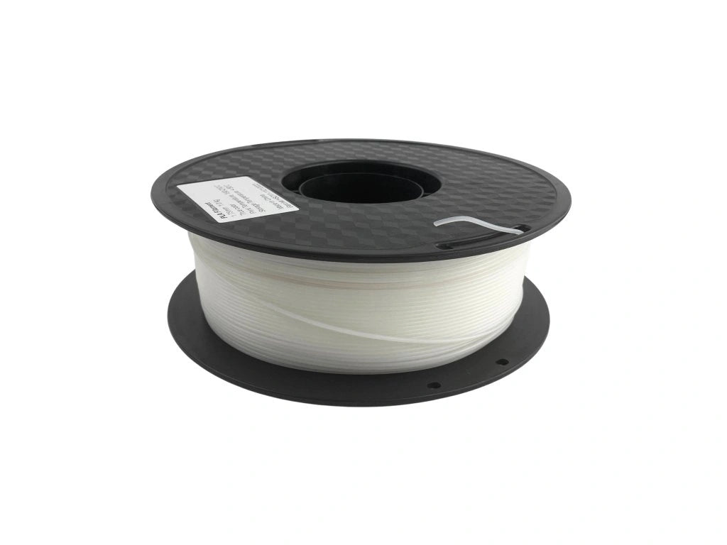 4649 4 weistek pla filament natural 11 1 75mm 1kg