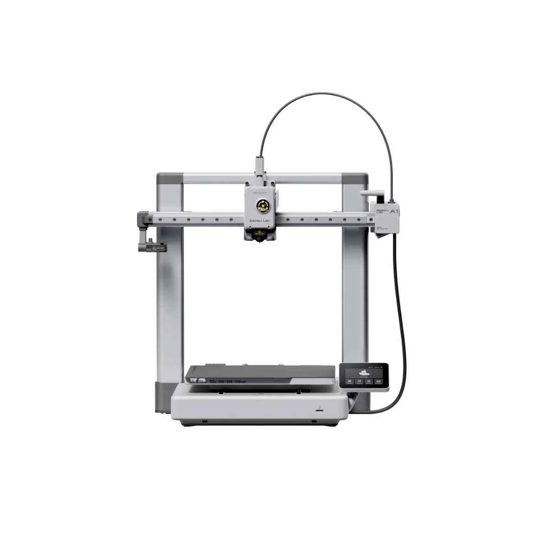 13660 1 bambu lab a1 combo lite 3d printer with ams