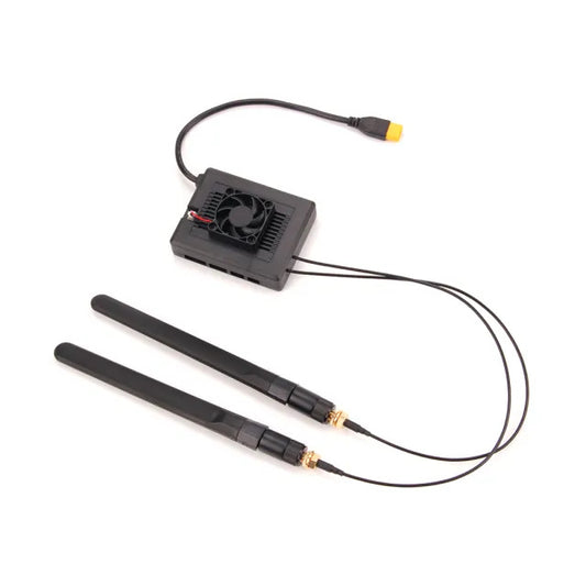 HD system SIYI MK32 Air Unit Dual