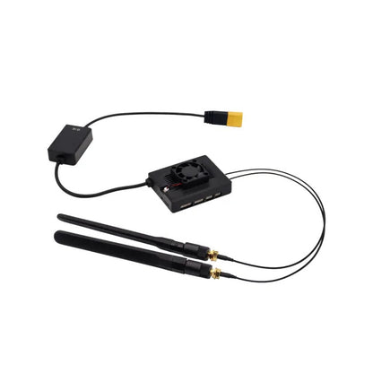 HD system SIYI MK32 Air Unit Dual