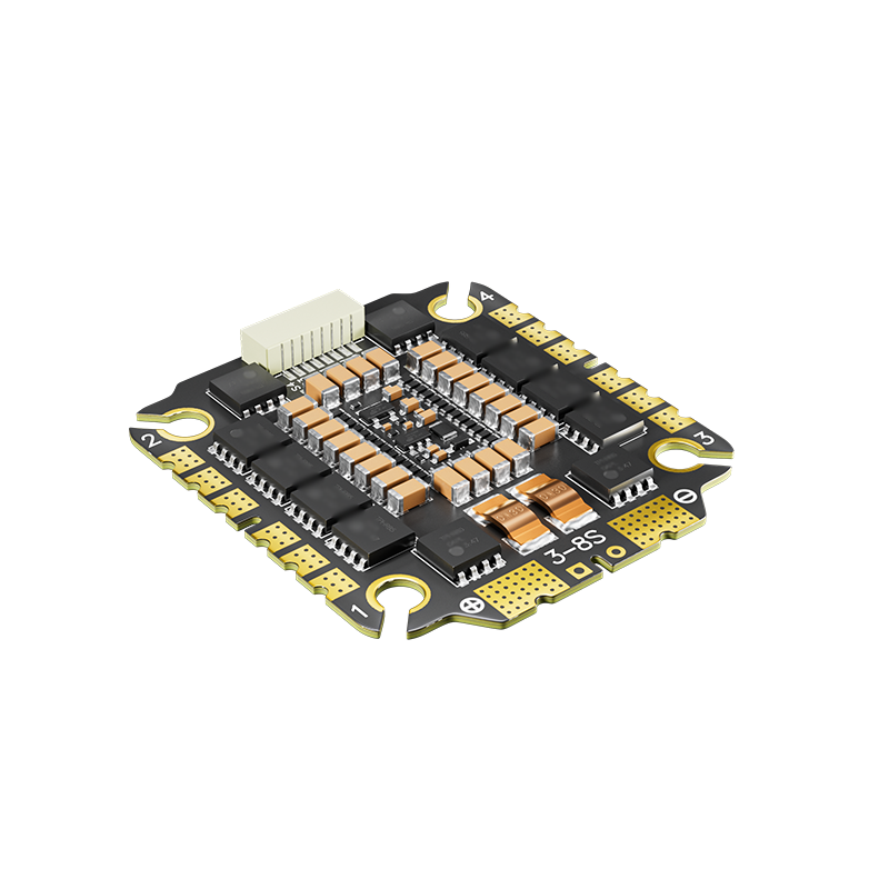 ЕSC 4in1 Pilotix 75A AM32