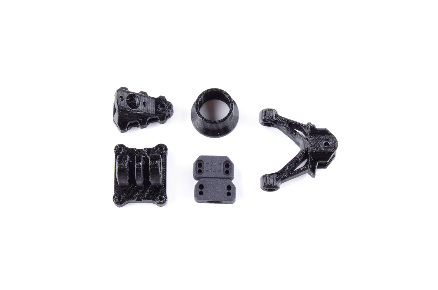 Frame Pilotix Luke 3.5 inch