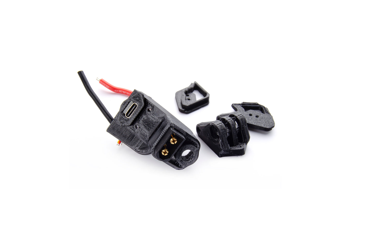 Frame Pilotix Pedro 3 inch