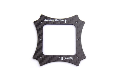 Frame Pilotix Pedro 3 inch O3
