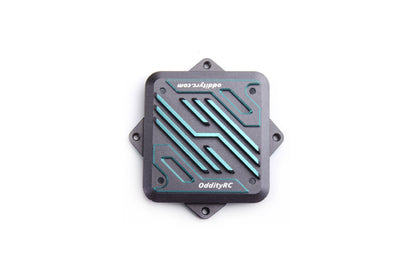 Frame Pilotix Pedro 3 inch O3