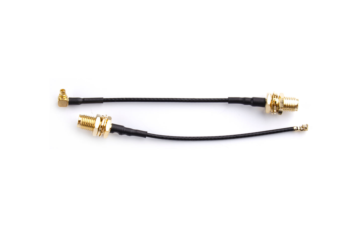 Frame Pilotix Pedro 3 inch O3