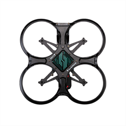 Frame Pilotix Pedro 3 inch O3
