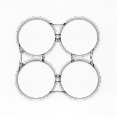 Propeller Guard Pilotix Luke 3.5'' Black