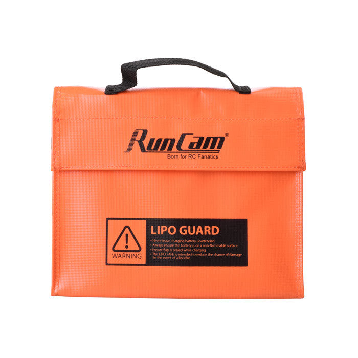 201 battery bag runcam