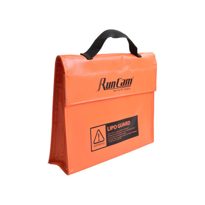 201 2 battery bag runcam