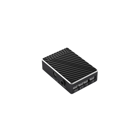 GoggleXExtensionBoard