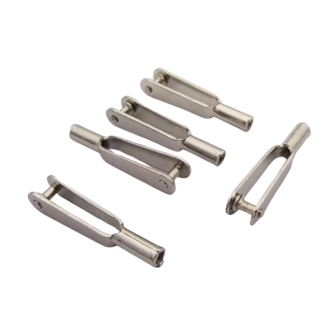 Metal parts Pilotix M2 fork for push-rod