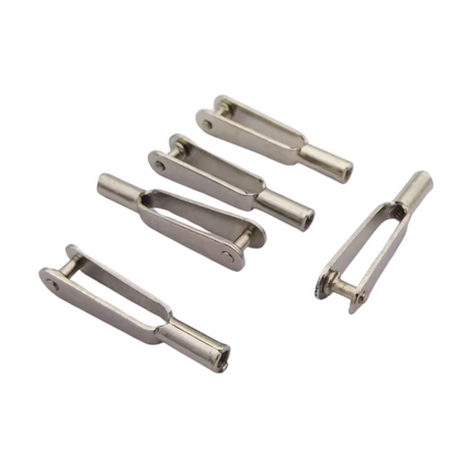 Metal parts Pilotix M2 fork for push-rod